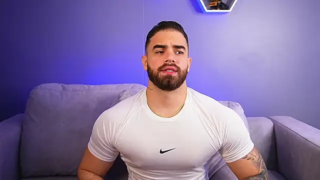 Paul Phoenix online show from 01.12.26