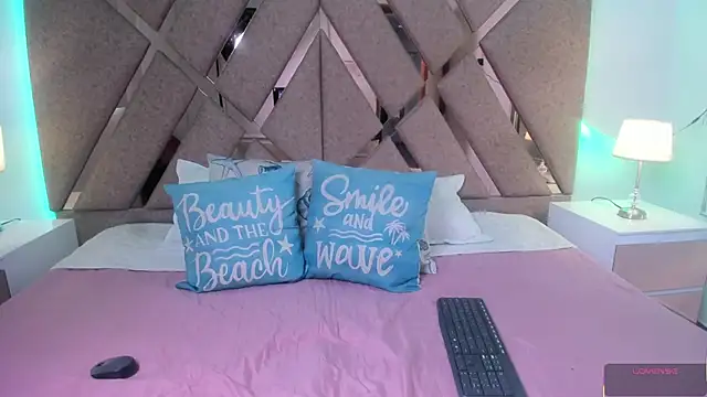 BelhaLawuo online show from 11.03.25