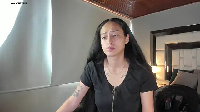 Adhara7 online show from 10.12.25