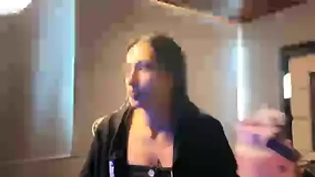 Adhara7 online show from 03.19.26