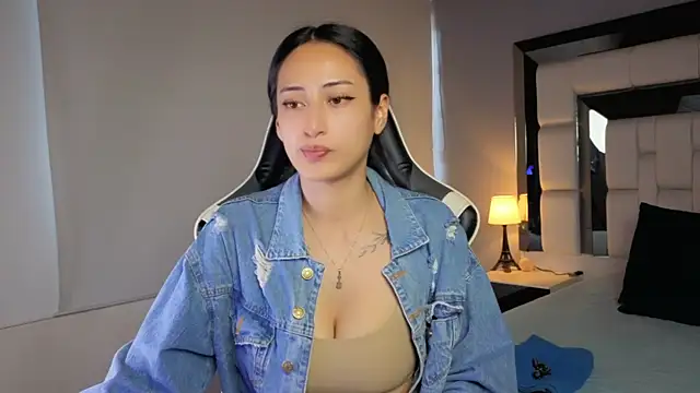 Adhara7 online show from 03.20.26