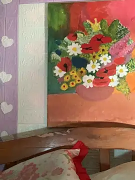 Kimberly-Ferarren online show from 12.20.25