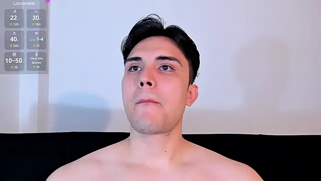 jasonxd9898 online show from 09.26.25