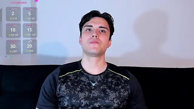 jasonxd9898 online show from 11.03.25