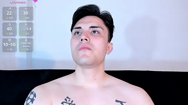 jasonxd9898 online show from 11.15.25