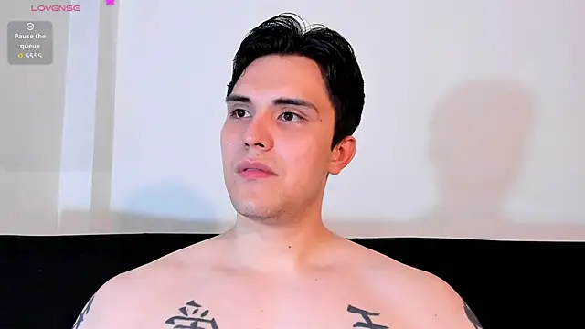 jasonxd9898 online show from 12.15.25