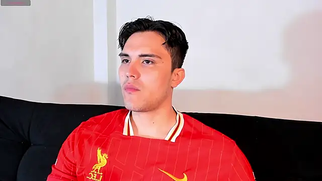 jasonxd9898 online show from 02.09.26