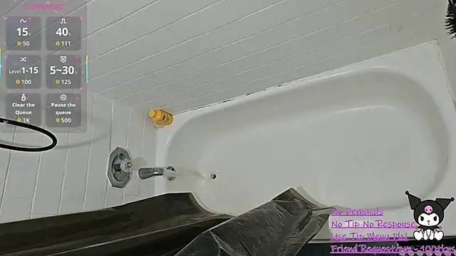 daddysgoodgrl215 online show from 02.13.26