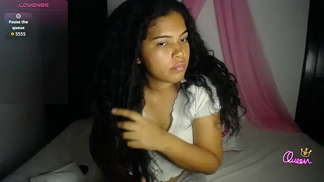 ms ivanna online show from 04.08.26