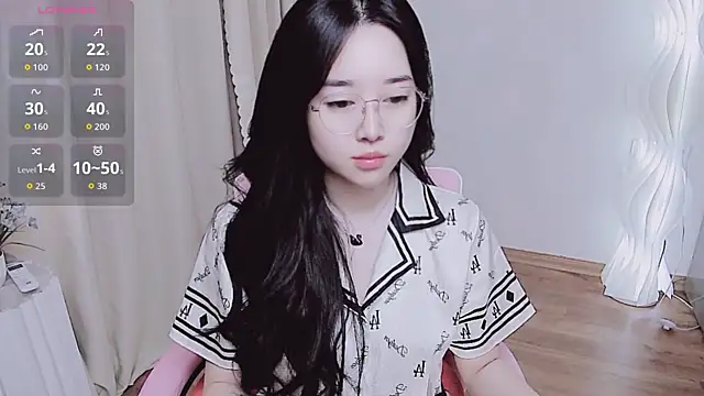 Miu-999 online show from 10.01.25