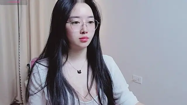 Snapshot of Miu-999 chatting on 02.22.26 Miu-999 online show from 02.22.26