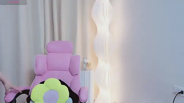 Miu-999 online show from 03.17.26