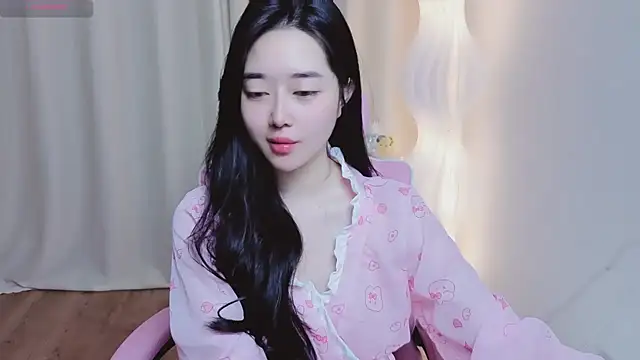 Miu-999 online show from 03.21.26