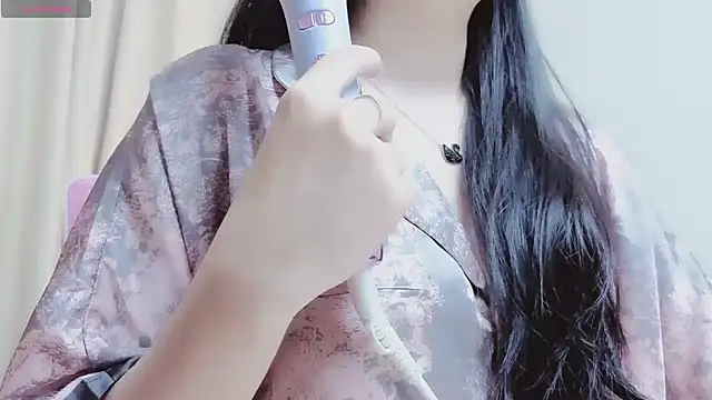 Miu-999 online show from 04.09.26