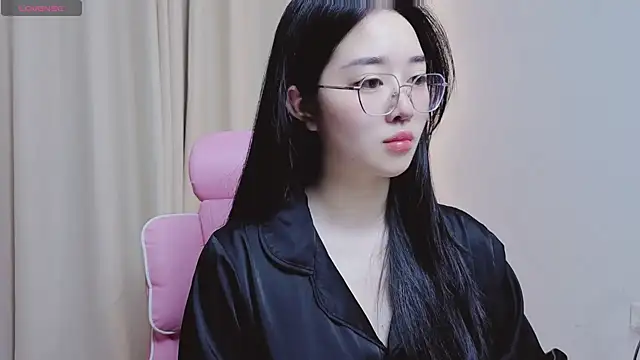 Miu-999 online show from 04.14.26