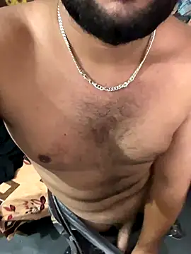 amitsharma7868 online show from 09.21.25