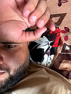 amitsharma7868 online show from 09.22.25