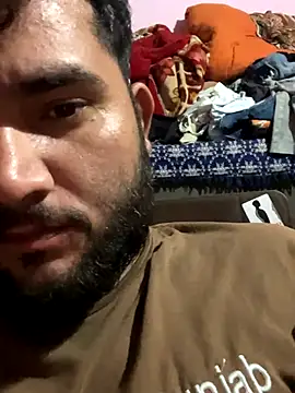 amitsharma7868 online show from 10.12.25