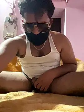 amitsharma7868 online show from 11.12.25