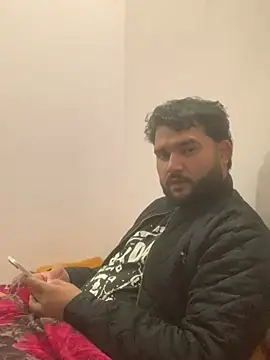 amitsharma7868 online show from 01.17.26