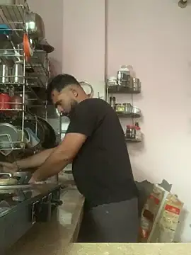 amitsharma7868 online show from 02.13.26