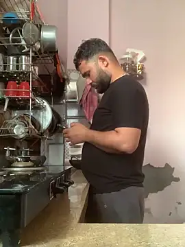 amitsharma7868 online show from 03.04.26