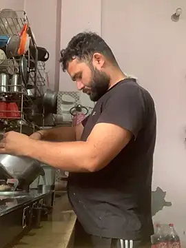 amitsharma7868 online show from 03.17.26