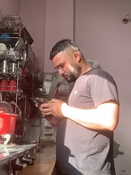 amitsharma7868 online show from 03.22.26