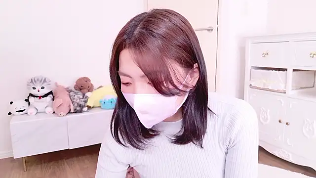 Fuwa chan online show from 09.24.25