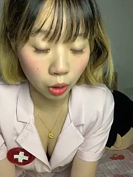 zhaomosheng125216 online show from 11.26.25