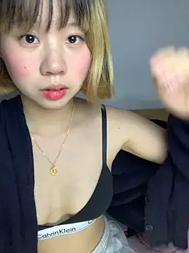 zhaomosheng125216 online show from 11.30.25