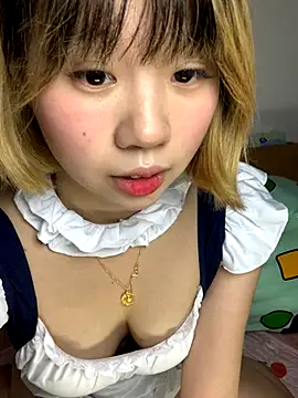 zhaomosheng125216 online show from 12.03.25