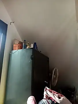 Snapshot of babyjunee12 chatting on 02.22.26 babyjunee12 online show from 02.22.26