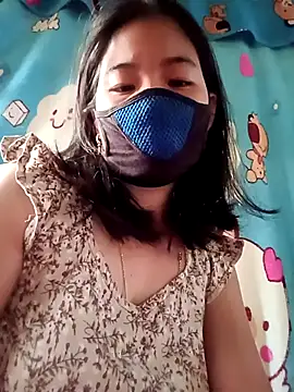 Snapshot of babyjunee12 chatting on 02.23.26 babyjunee12 online show from 02.23.26