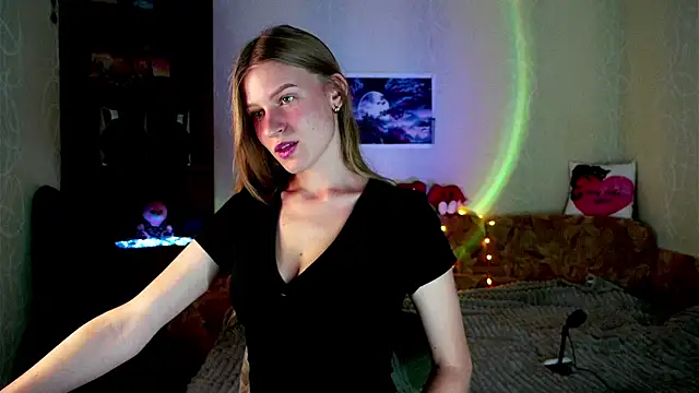 Luntryy online show from 11.06.25