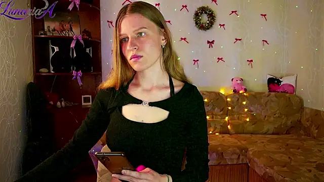 Luntryy online show from 04.21.26