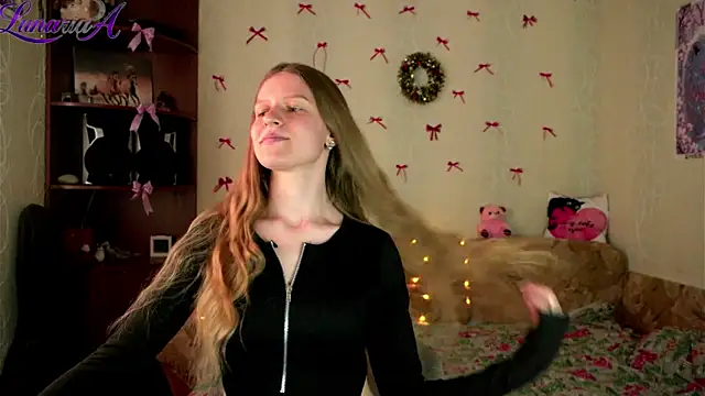 Luntryy online show from 04.23.26