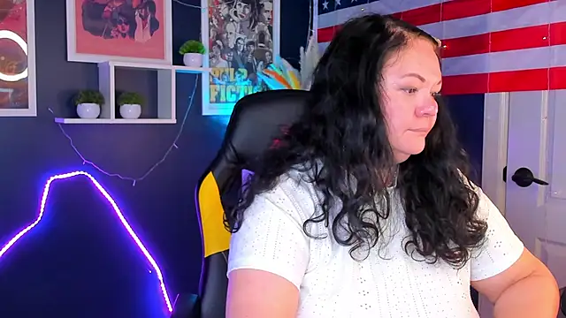 Snapshot of sandra_jackson chatting on 02.19.26 sandra jackson online show from 02.19.26