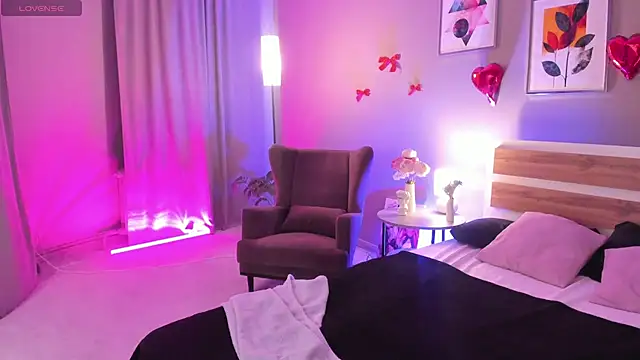 Snapshot of sandra_jackson chatting on 02.20.26 sandra jackson online show from 02.20.26