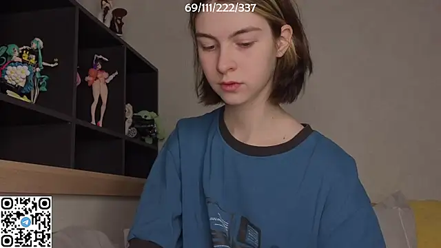 bertamimi online show from 10.29.25