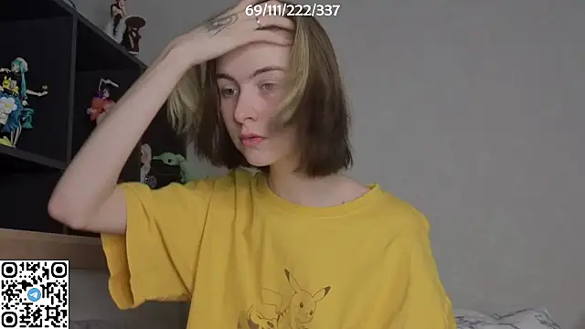 bertamimi online show from 10.31.25