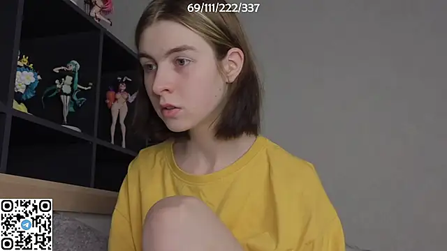 bertamimi online show from 11.15.25