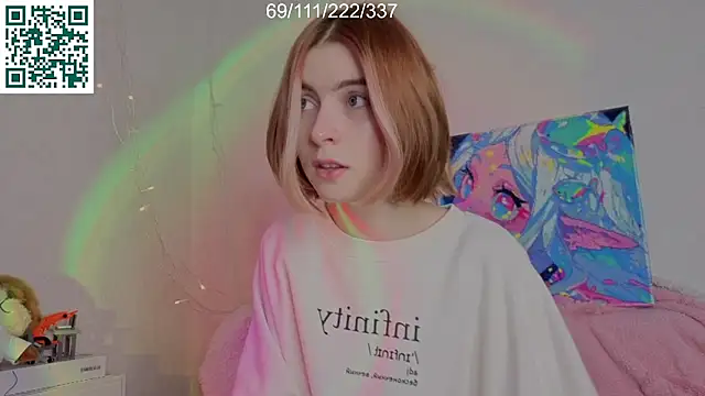 bertamimi online show from 04.15.26