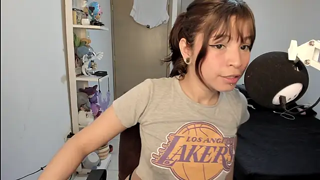 Kirachan98 online show from 01.09.26