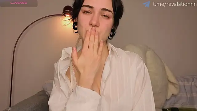 revalation  online show from 12.04.25