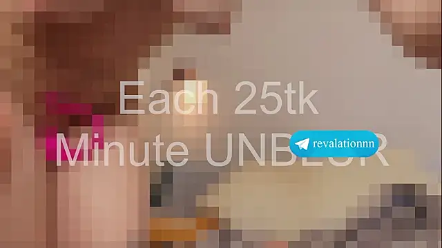 revalation  online show from 02.03.26