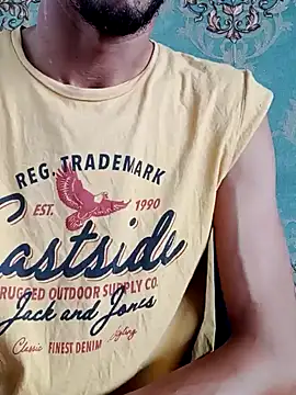 Yasar-Xxxl online show from 11.15.25