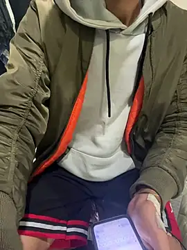 Yasar-Xxxl online show from 02.26.26