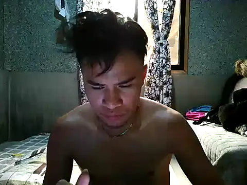 urbillyboi online show from 10.07.25