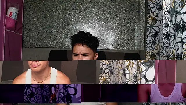 urbillyboi online show from 02.02.26